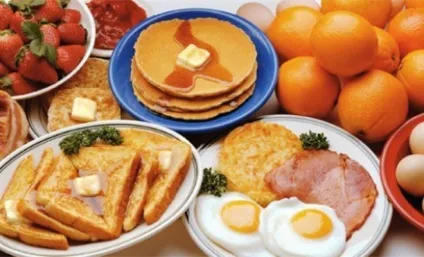 Низькокалорійні продукти для схуднення список і таблиця (низькокалорійні) Низькокалорійні продукти для схуднення список і таблиця