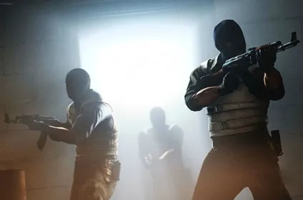 Чи не запускається cs go що потрібно робити