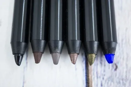 Новинки l - oreal paris олівці, набір для брів, консилер (консилер / коректор) Новинки l - oreal paris олівці, набір для брів, консилер