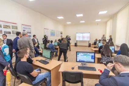 Новочеркаський політехнічний університет надходження, факультети (політехнічний) Новочеркаський політехнічний університет надходження, факультети
