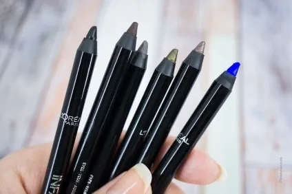 Новинки l - oreal paris олівці, набір для брів, консилер (brow sculpt) Новинки l - oreal paris олівці, набір для брів, консилер