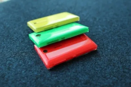Nokia asha 503 dual sim самий просунутий несмартфонов