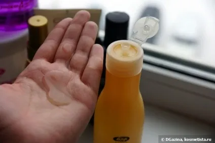 Немає випадання, або як я рятувала своє волосся відгуки (чиста лінія) Немає випадання, або як я рятувала своє волосся відгуки