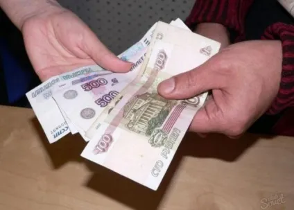 Новий закон про зарплату нові терміни і штрафи, політичний клас (новини нарахування заробітної плати) Новий закон про зарплату нові терміни і штрафи, політичний клас