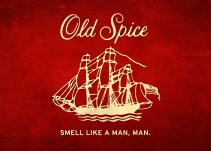 Нестаріючий old spice ~ авторські нариси (spice) Нестаріючий old spice ~ авторські нариси
