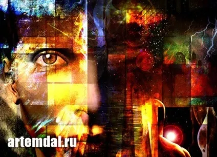 Невидимі нитки з'єднують нас, або твій чоловік від тебе не піде (твій) Невидимі нитки з'єднують нас, або твій чоловік від тебе не піде