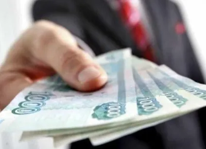 Новий закон про зарплату нові терміни і штрафи, політичний клас (новий) Новий закон про зарплату нові терміни і штрафи, політичний клас