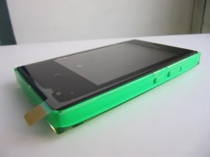 Nokia asha 503 dual sim самий просунутий несмартфонов