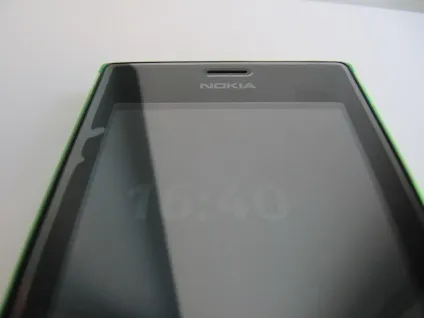 Nokia asha 503 dual sim самий просунутий несмартфонов
