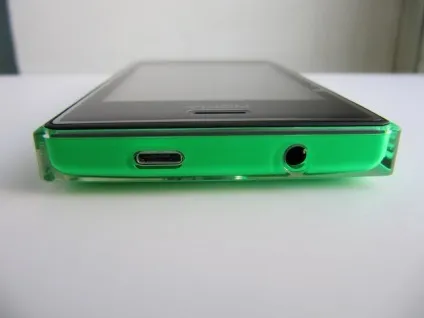 Nokia asha 503 dual sim самий просунутий несмартфонов