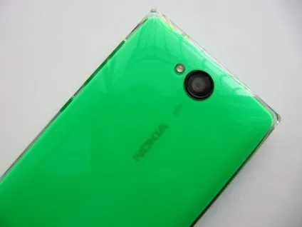 Nokia asha 503 dual sim самий просунутий несмартфонов