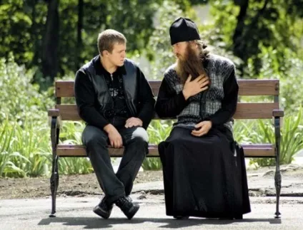Невіруючі люди як поводитися з ними по-християнськи (ними) Невіруючі люди як поводитися з ними по-християнськи