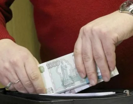 Новий закон про зарплату нові терміни і штрафи, політичний клас (як змінити термін виплати заробітної плати) Новий закон про зарплату нові терміни і штрафи, політичний клас