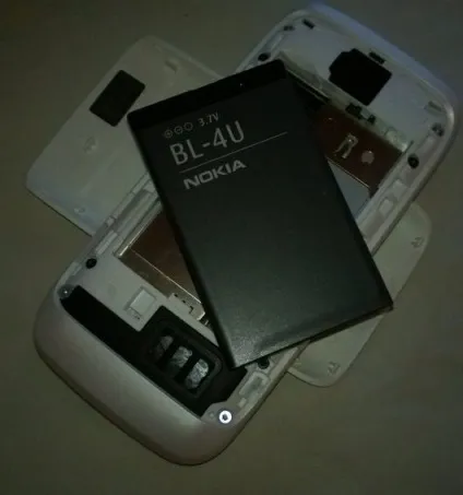 Nokia asha 309 огляд, технічні характеристики і особливості (огляд) Nokia asha 309 огляд, технічні характеристики і особливості