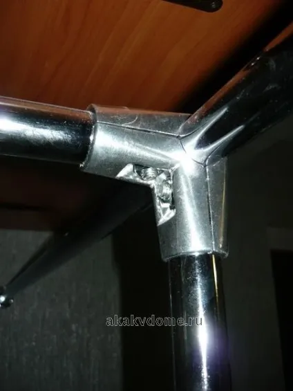 Ніша в стіні або вбудована шафа своїми руками, як облаштувати будинок (вбудований) Ніша в стіні або вбудована шафа своїми руками, як облаштувати будинок