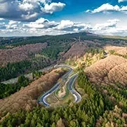 Нюрбургрінг Нордшляйфе