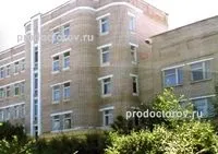Обласна дитяча лікарня (ОДКБ) - 36 лікарів, 126 відгуків, Мелітополь (обласна) Обласна дитяча лікарня (ОДКБ) - 36 лікарів, 126 відгуків, Мелітополь
