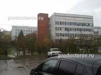 Обласна дитяча лікарня (ОДКБ) - 67 лікарів, 306 відгуків, Львів (обласна) Обласна дитяча лікарня (ОДКБ) - 67 лікарів, 306 відгуків, Львів