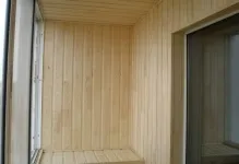 Обшивка балкона вагонкою як обшити, фото обробки своїми руками, відео та лоджія, самому обрешітку (обробки) Обшивка балкона вагонкою як обшити, фото обробки своїми руками, відео та лоджія, самому обрешітку