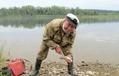 Новини риболовлі