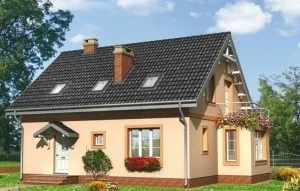 Чи потрібно платити податок з продажу будинку із земельною ділянкою
