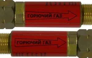 Зворотний удар - причини виникнення та захист, зварювання своїми руками (виникнення) Зворотний удар - причини виникнення та захист, зварювання своїми руками