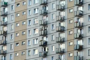 ошукані пайовики