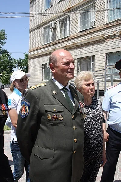 Назад в кошмар