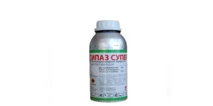 Обробка ділянки від кліщів 10 кращих засобів для обробки території (обробки) Обробка ділянки від кліщів 10 кращих засобів для обробки території