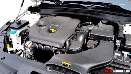 Обкатка нового автомобіля - чи потрібна або можна відразу «смажити», автоблог (нового) Обкатка нового автомобіля - чи потрібна або можна відразу «смажити», автоблог