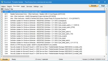 Оновлення windows без доступу до інтернету