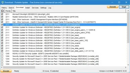 Оновлення windows без доступу до інтернету