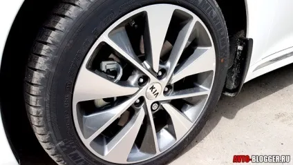 Обкатка нового автомобіля - чи потрібна або можна відразу «смажити», автоблог (можна) Обкатка нового автомобіля - чи потрібна або можна відразу «смажити», автоблог