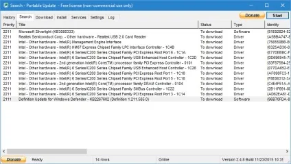 Оновлення windows без доступу до інтернету