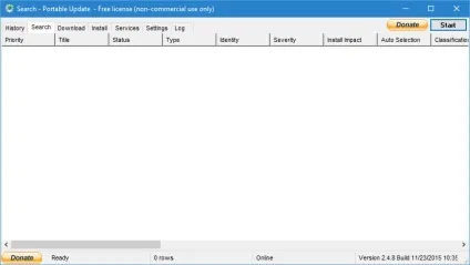Оновлення windows без доступу до інтернету