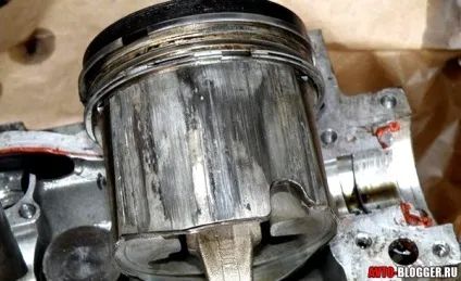 Обкатка нового автомобіля - чи потрібна або можна відразу «смажити», автоблог (автомобіля) Обкатка нового автомобіля - чи потрібна або можна відразу «смажити», автоблог