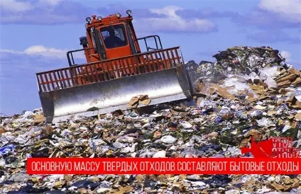 Знешкодження відходів це термічна і біологічна обробка (обробка) Знешкодження відходів це термічна і біологічна обробка