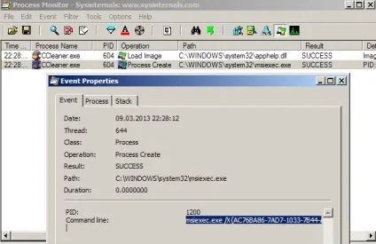 Оновлення adobe reader з видаленням старих версій засобами configmgr, замітки з інформаційних