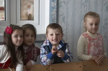 Чи потрібен дитячий сад дитині Поради психолога, mamamoldova (потрібен) Чи потрібен дитячий сад дитині Поради психолога, mamamoldova