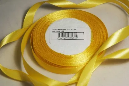 Про атласних стрічках з каталогу інтернет магазину євросезон (атласні стрічки купити) Про атласних стрічках з каталогу інтернет магазину євросезон