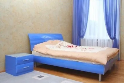 Оновити меблі, щоб виглядала багато