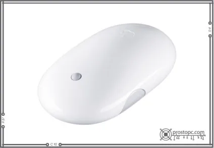 Обслуговування і розбирання миші apple mighty mouse - комп'ютерна допомога онлайн (більше) Обслуговування і розбирання миші apple mighty mouse - комп'ютерна допомога онлайн