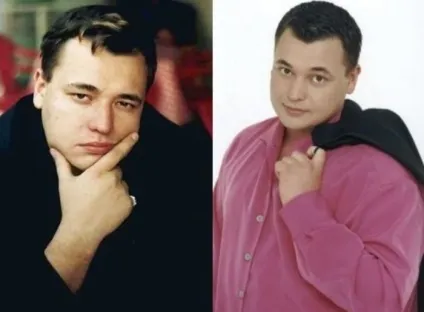 Зворотний бік популярності групи - руки вгору (руки) Зворотний бік популярності групи - руки вгору