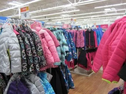 Про бренд торгова мережа Волмарт (walmart) (куплений вами товар) Про бренд торгова мережа Волмарт (walmart)