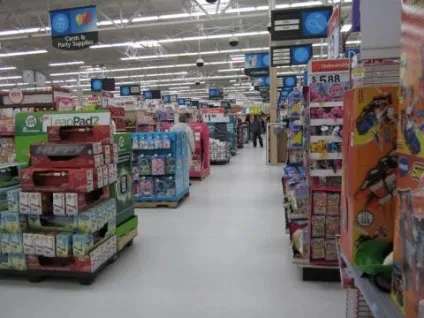 Про бренд торгова мережа Волмарт (walmart) (walmart) Про бренд торгова мережа Волмарт (walmart)