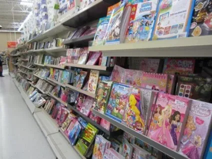 Про бренд торгова мережа Волмарт (walmart) (мережа) Про бренд торгова мережа Волмарт (walmart)