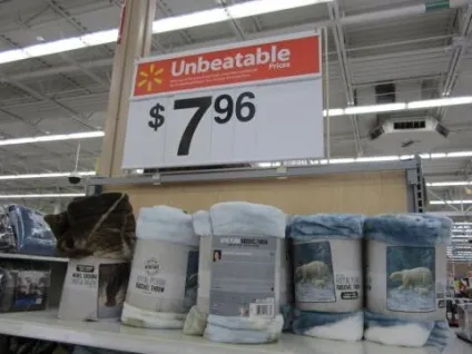 Про бренд торгова мережа Волмарт (walmart) (мережа) Про бренд торгова мережа Волмарт (walmart)