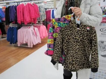 Про бренд торгова мережа Волмарт (walmart) (куплений вами товар) Про бренд торгова мережа Волмарт (walmart)