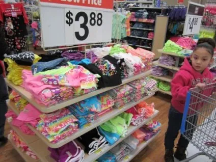 Про бренд торгова мережа Волмарт (walmart) (walmart) Про бренд торгова мережа Волмарт (walmart)