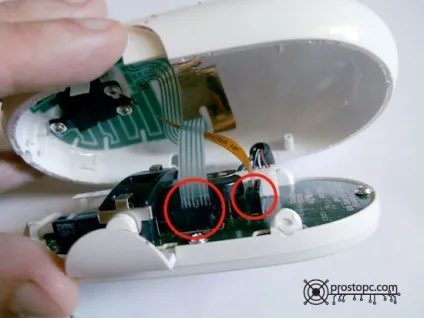 Обслуговування і розбирання миші apple mighty mouse - комп'ютерна допомога онлайн (працює) Обслуговування і розбирання миші apple mighty mouse - комп'ютерна допомога онлайн